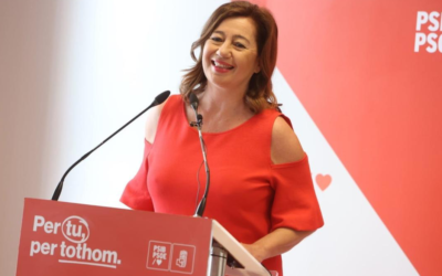 Investidura de Sánchez: Un Circo Político en Marcha