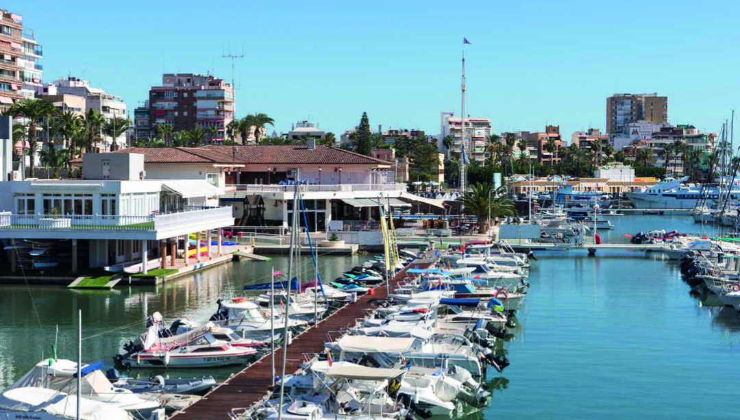 Garantizando el futuro del Real Club Náutico de Torrevieja por 20 Años