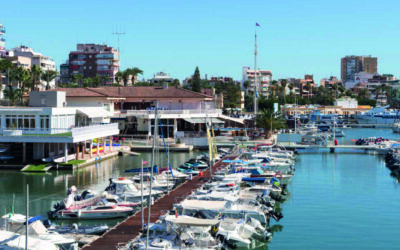 Garantizando el futuro del Real Club Náutico de Torrevieja por 20 Años