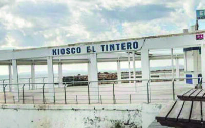 Derribo del icónico kiosco “El Tintero” de Torrevieja: Un conflicto entre autoridades locales y Costas