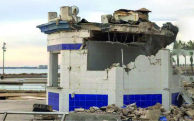 El Tintero: Un testimonio perdido de la identidad de Torrevieja