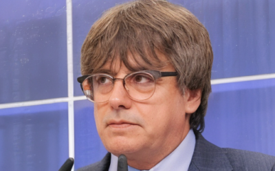 La Ley de Amnistía: Un Enfoque Irónico y Sarcástico