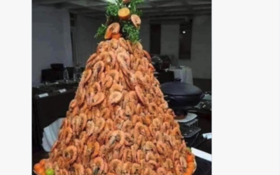 Espíritu navideño sindical