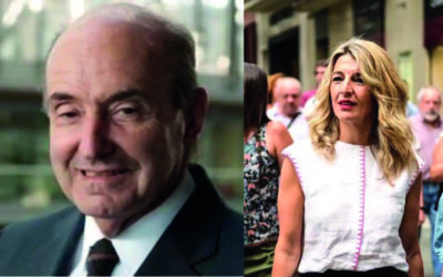 Día de la Constitución en el frenopático español