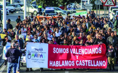 La Sentencia sobre el plurilingüismo en Torrevieja: Entre la legalidad y la realidad