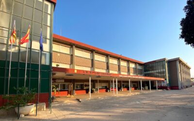 Intervención de la Guardia Civil en conflictos estudiantiles en Torrevieja