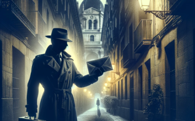 Detenidos dos espías del CNI por filtrar secretos a Estados Unidos