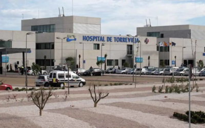 Acuerdo temporal en el Hospital de Torrevieja