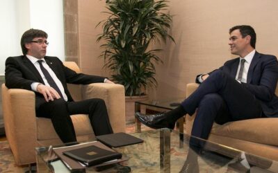 Discreción en las negociaciones políticas: ¿Demasiada Opacidad?