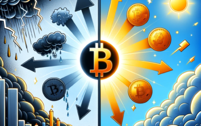 Aumento del consumo de electricidad en centros de datos y criptomonedas