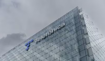 Renovada influencia estatal en Telefónica