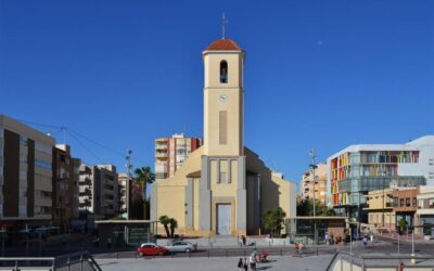 Guardamar del Segura: Crecimiento demográfico histórico