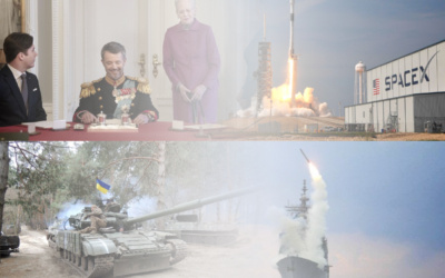 Las 5 noticias internacionales más destacadas hoy