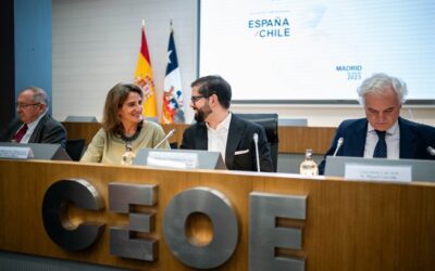 Conflictos con las organizaciones empresariales