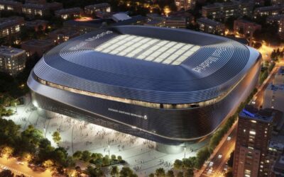 El futuro económico del Real Madrid: Una visión de grandeza y prosperidad