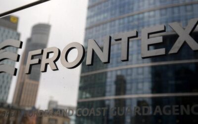 España y Frontex unen fuerzas contra la inmigración irregular