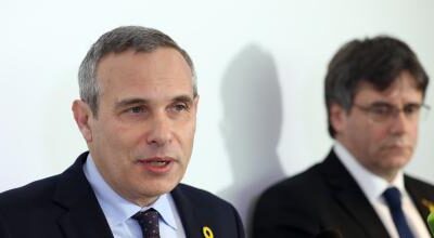 La trama rusa y el independentismo catalán