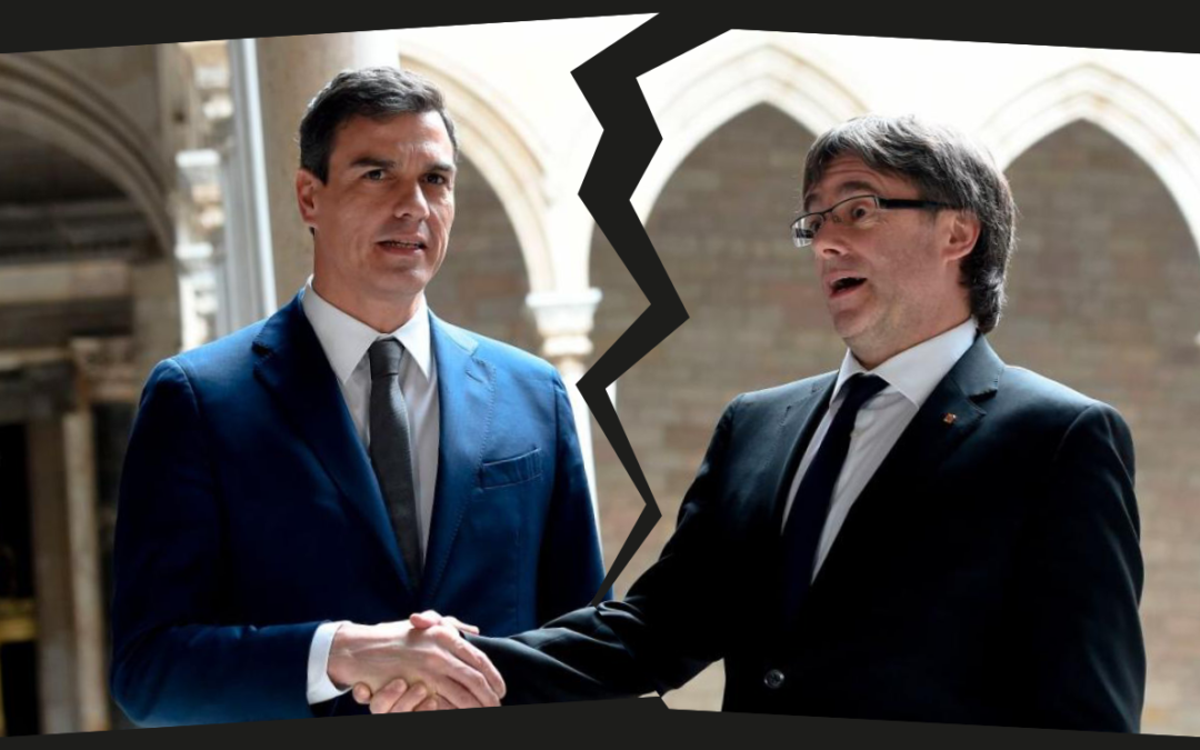 Junts rechaza la amnistía y condiciona su aprobación a nuevas negociaciones con el PSOE