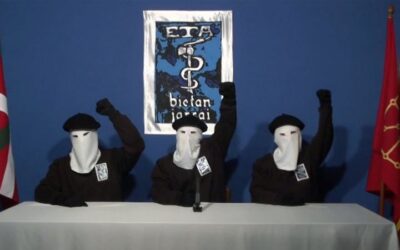 Atentados de ETA a políticos del PP: Un pasado oscuro revelado