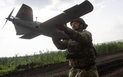 Ataque con drones en Jordania deja soldados estadounidenses muertos y heridos