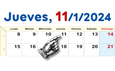 Hoy nos desayunamos con…