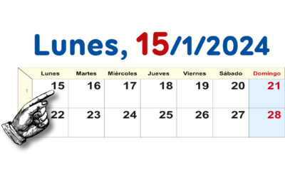 Las 5 noticias más destacadas en España