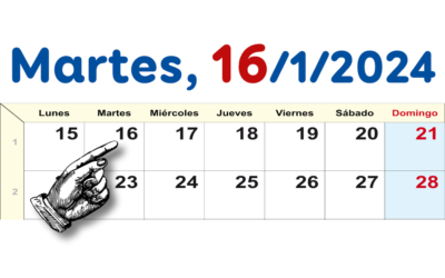 Las 5 noticias más destacadas en España