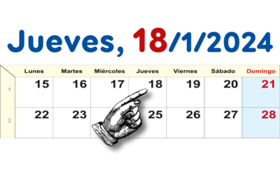 Las 5 noticias más destacadas en España