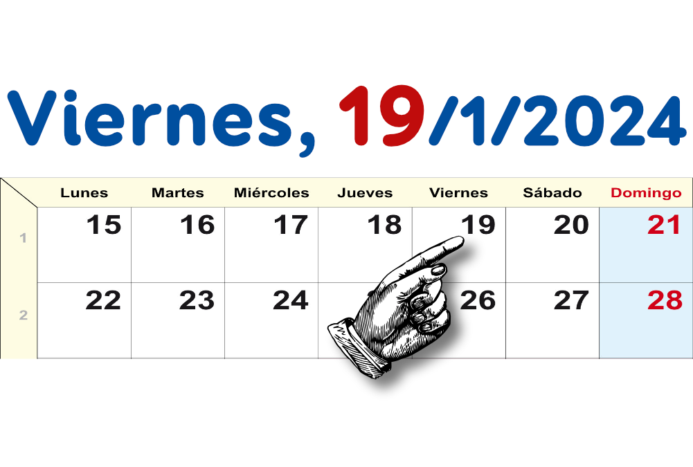 Las 5 noticias más destacadas hoy en España