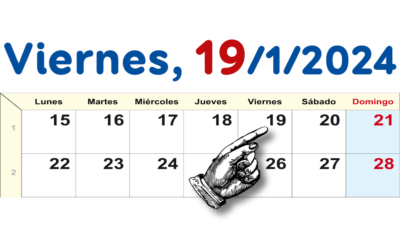 Las 5 noticias más destacadas hoy en España