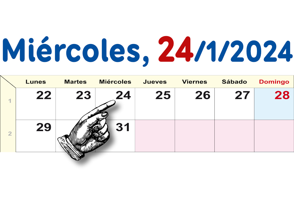 5 noticias más destacadas hoy en España