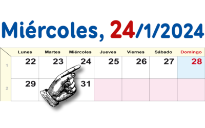 5 noticias más destacadas hoy en España