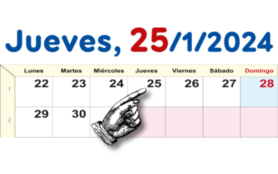 5 noticias más destacadas hoy en España