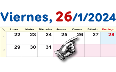 5 noticias destacadas hoy en España