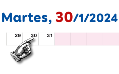 Las 5 noticias destacadas de hoy