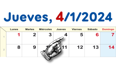 Hoy nos desayunamos con…