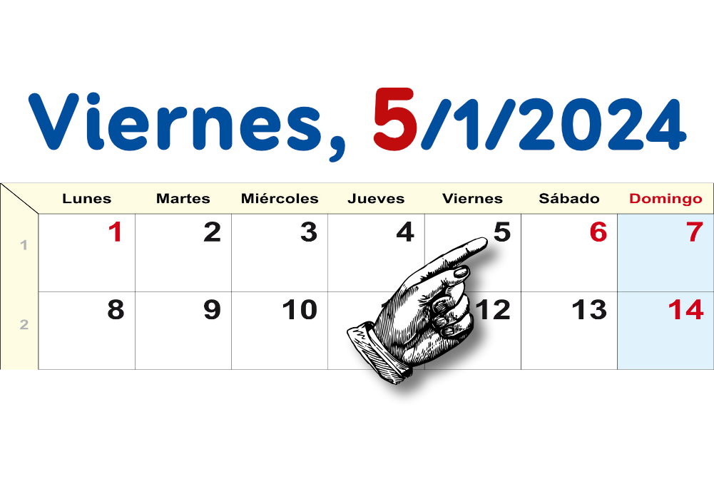 Hoy nos desayunamos con…