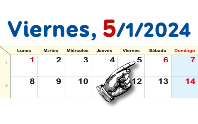 Hoy nos desayunamos con…