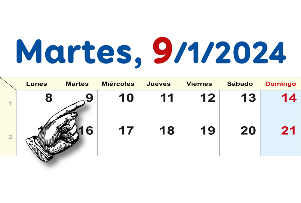 Hoy nos desayunamos con…