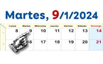 Hoy nos desayunamos con…