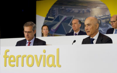 Caso Ferrovial: Transparencia y decisiones gubernamentales