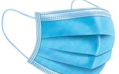 Uso obligatorio de mascarillas en centros sanitarios en España