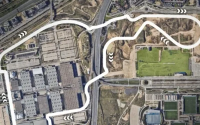 Madrid acogerá el Gran Premio de España de Fórmula 1 desde 2026