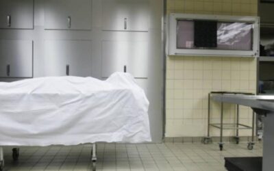 Desarticulada una red de venta de cadáveres a universidades