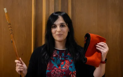 Polémicas declaraciones de la alcaldesa de Ripoll