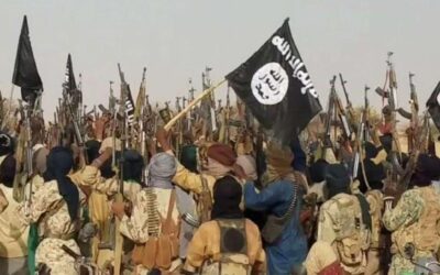 Detención de un yihadista de 17 años en Sevilla