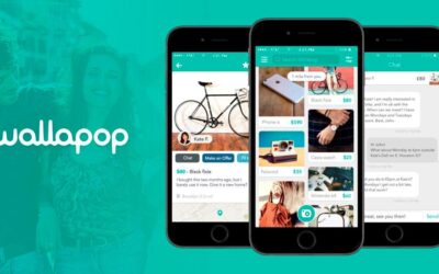 Wallapop implementará retenciones a vendedores que no proporcionen datos fiscales